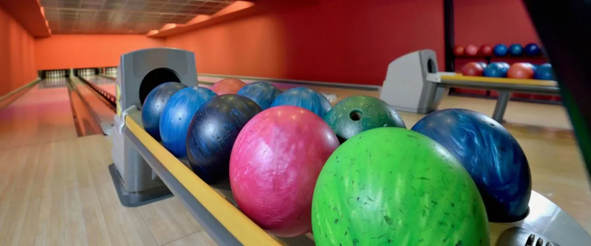 Bowling Places in Qatar Fun Exciting Times With Friends